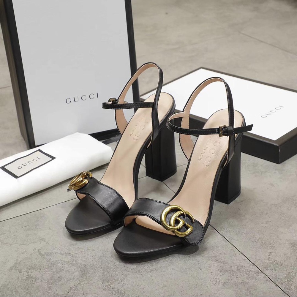 Gucci heels - Picture 4 of 4